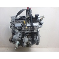 Двигатель Nissan X-Trail (T32) 2014 101024BB3B