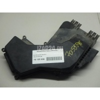 Крышка блока предохранителей VAG A6 [C6,4F] (2004 - 2011) 4F1937576B