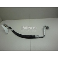 Трубка кондиционера VAG A6 [C6,4F] (2004 - 2011) 4F0260707Q