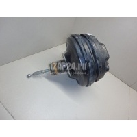 Усилитель тормозов вакуумный VAG A6 [C6,4F] (2004 - 2011) 4F0612107F