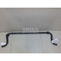 Стабилизатор передний VAG A6 [C6,4F] (2004 - 2011) 4F0411309E