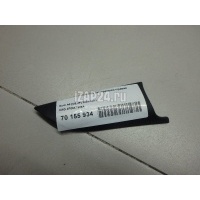 Крышка зеркала внутренняя правая VAG Allroad quattro (2006 - 2012) 4F0857506A