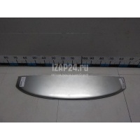 Спойлер (дефлектор) багажника Toyota Avensis II (2003 - 2008) 7687105902