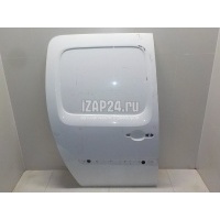 Дверь сдвижная Renault Kangoo (2008 - ) 7751478147