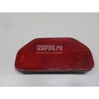 Отражатель Renault Kangoo 2008 8200589436