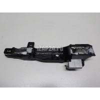 Кронштейн ручки Mazda Mazda 2 (DE) (2007 - 2014) D6517242XE