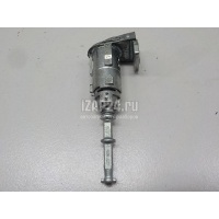Вставка замка двери лев. Renault Kangoo (2008 - ) 7701209833