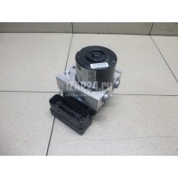 Блок ABS (насос) VAG Octavia (A5 1Z-) (2004 - 2013) 1K0614117SBEF