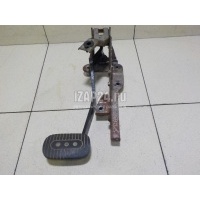 Педаль тормоза Nissan Micra (K12E) (2002 - 2010) 46501AX710