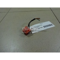 Разъем VAG Amarok 2010 1J0937714