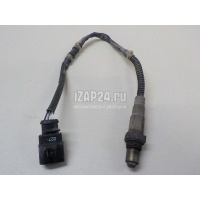 Датчик кислородный/Lambdasonde VAG Octavia (A5 1Z-) (2004 - 2013) 036906262P