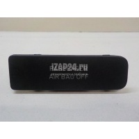 Индикатор VAG Golf Plus (2005 - 2014) 5M0919234B1QB