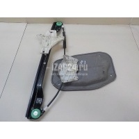 Стеклоподъемник электр. задний правый VAG Golf Plus (2005 - 2014) 5M0839462