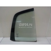 Стекло двери задней правой (форточка) VAG Golf Plus (2005 - 2014) 5M0845216