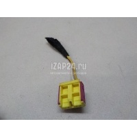 Разъем VAG Exeo (2009 - 2013) 8D0972586