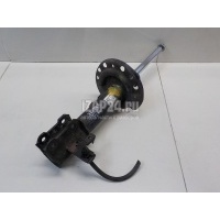 Амортизатор передний правый GM Vectra C (2002 - 2008) 93187073