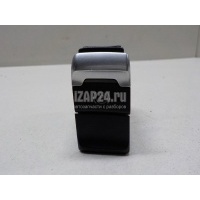 Кнопка фиксатора стояночного тормоза VAG A4 [B8] Allroad (2009 - 2015) 8K1927225BWEP