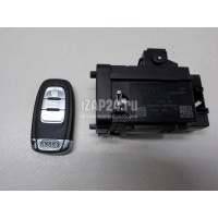 Замок зажигания VAG A4 [B8] (2007 - 2015) 8K0909131C
