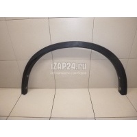 Накладка переднего крыла левого Nissan X-Trail (T32) (2014 - ) 638614CM0A