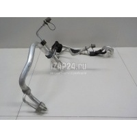 Трубка кондиционера Land Rover Discovery Sport 2014 LR094024