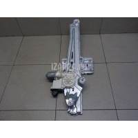 Стеклоподъемник электр. передний правый Ford Explorer (2011 - 2019) BB5Z7823208A
