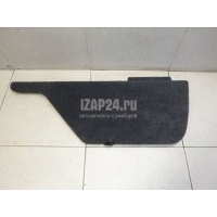 Пол багажника Toyota Highlander II (2007 - 2013) 5840948070C0