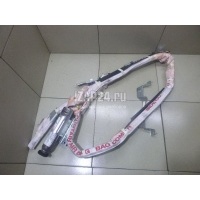 Подушка безопасности боковая (шторка) Honda Civic 5D (2006 - 2012) 78870SMGG82