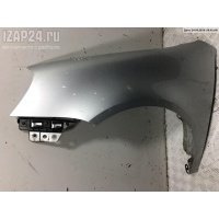 Крыло Перед. Левая Volkswagen Golf-5 2006 1K6821021A