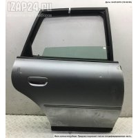 Стекло двери Зад. Правая Audi A3 8L (1996-2003) 2002 8L4833052C