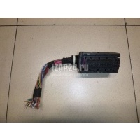 Разъем VAG Alhambra (2010 - ) 7L0906385A