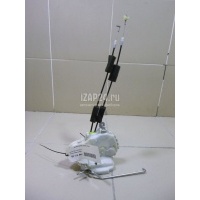 Замок двери задней левой Honda CR-V (2007 - 2012) 72650SWAG02