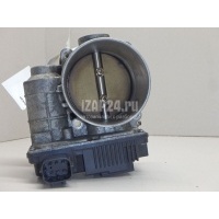 Заслонка дроссельная электрическая Nissan Maxima QX34 USA (2004 - 2008) 161198J103