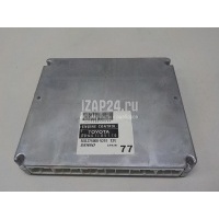 Блок управления двигателем Toyota Avensis II (2003 - 2008) 8966105770