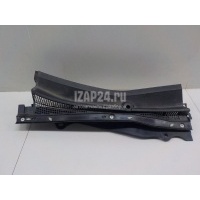 Решетка стеклооч. (планка под лобовое стекло) Mazda Mazda 2 (DE) (2007 - 2014) DF71507R0C