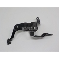 Кронштейн блока ABS (насос) Mazda Mazda 2 (DE) (2007 - 2014) DF7443310C