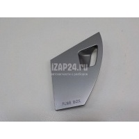 Крышка блока предохранителей Mazda Mazda 2 (DE) (2007 - 2014) D65155551B