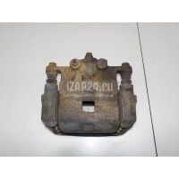 Суппорт тормозной передний правый Mazda Mazda 2 (DE) (2007 - 2014) DFZ13398Z