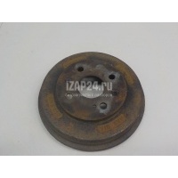 Барабан тормозной Mazda Mazda 2 (DE) (2007 - 2014) DF7126251