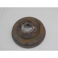 Барабан тормозной Mazda Mazda 2 (DE) (2007 - 2014) DF7126251