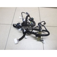 Проводка (коса) Nissan Q50 (V37) 2013 240874GA0A