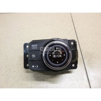 Кнопка многофункциональная Nissan Q50 (V37) 2013 283952V73A