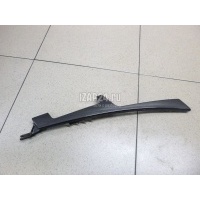Накладка декоративная Nissan Q50 (V37) 2013 684124GA2A
