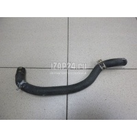 Патрубок отопителя Toyota Auris (E15) (2006 - 2012) 8724502A10
