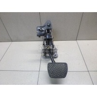 Педаль тормоза Nissan Q50 (V37) 2013 465014GF0B