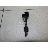 Кронштейн крышки бензобака Renault Clio III (2005 - 2012) 8200340441