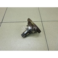 Фланец КПП VAG Cordoba (2002 - 2008) 02T409343