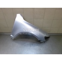 Крыло переднее правое VAG Touareg (2002 - 2010) 7L6821102N