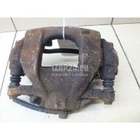 Суппорт тормозной передний левый Toyota Avensis III (2009 - ) 4775002361