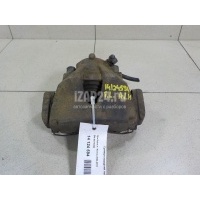 Суппорт тормозной передний левый GM Astra G (1998 - 2005) 93176426