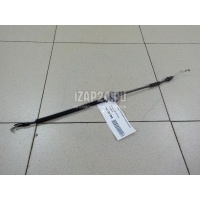 Трос открывания задней двери VAG Passat [B5] (1996 - 2000) 3B0839085F